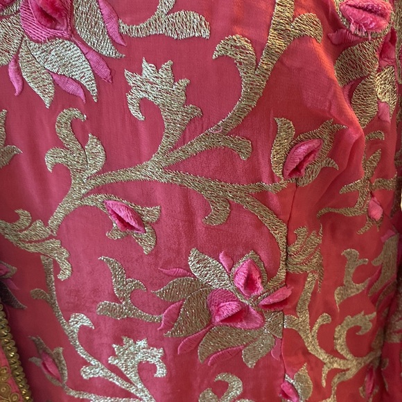 Indian Pyjami Suit - Picture 2 of 4